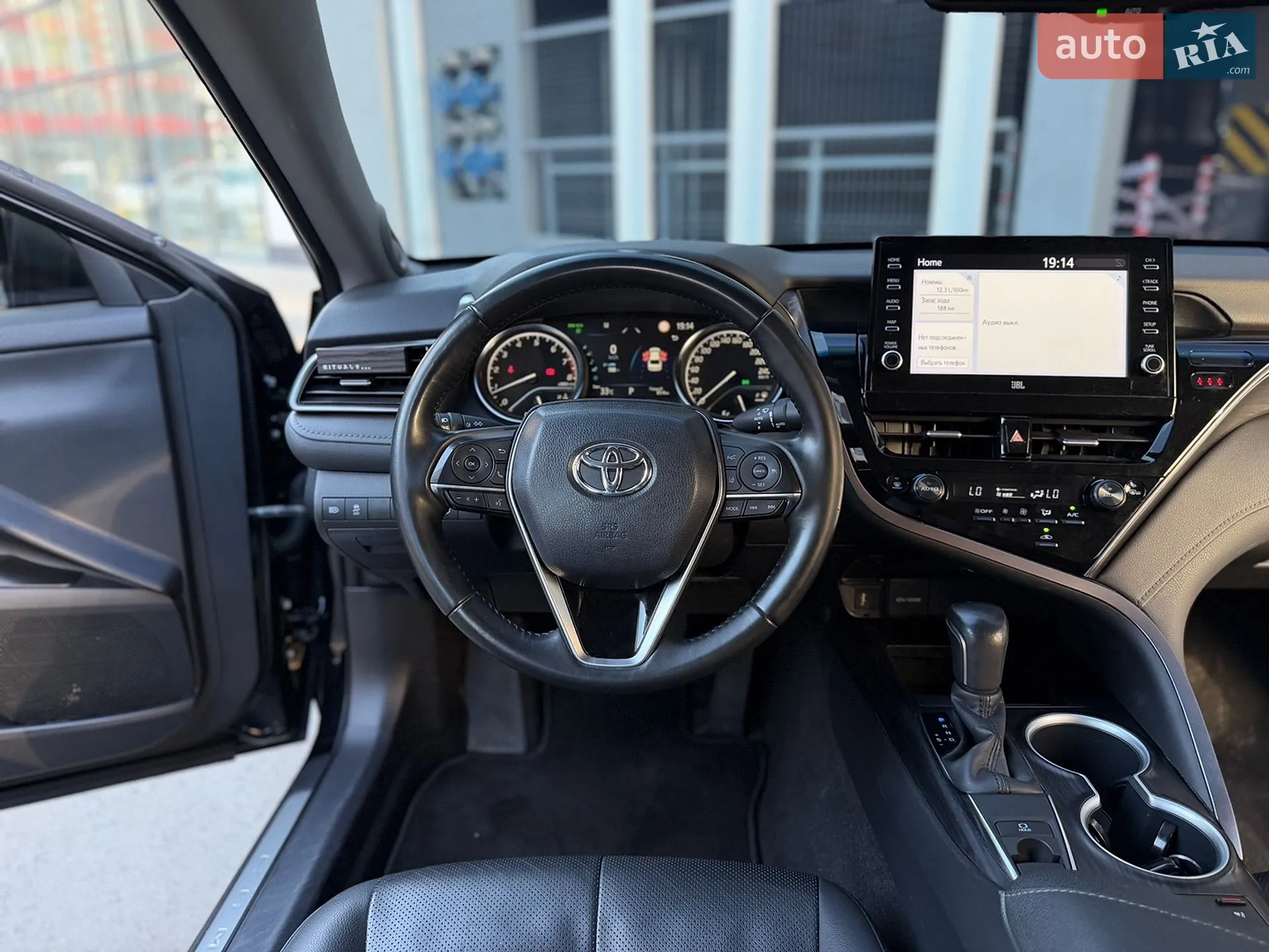 2021 Toyota Camry - мініатюра 20