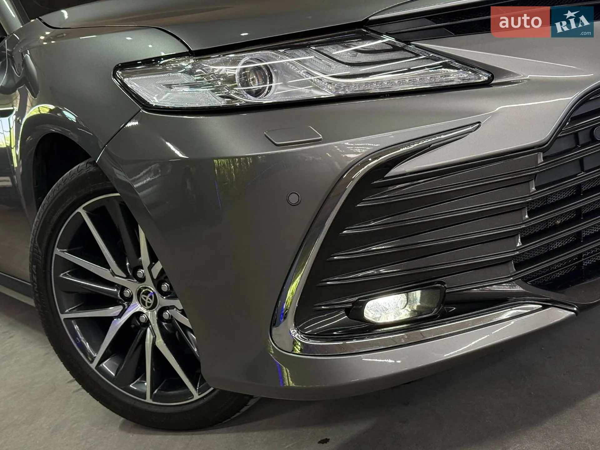 2024 Toyota Camry - мініатюра 2