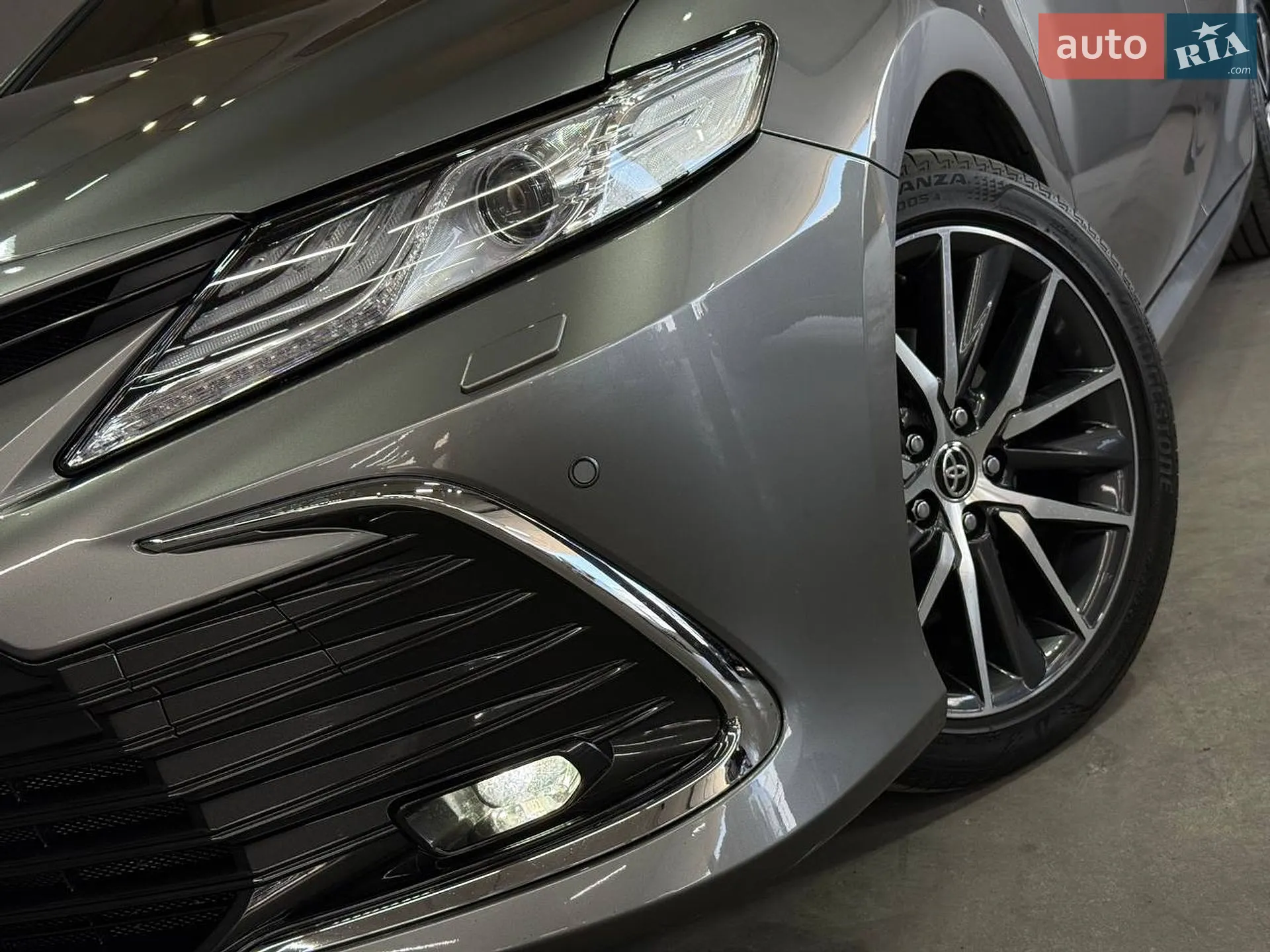 2024 Toyota Camry - мініатюра 5