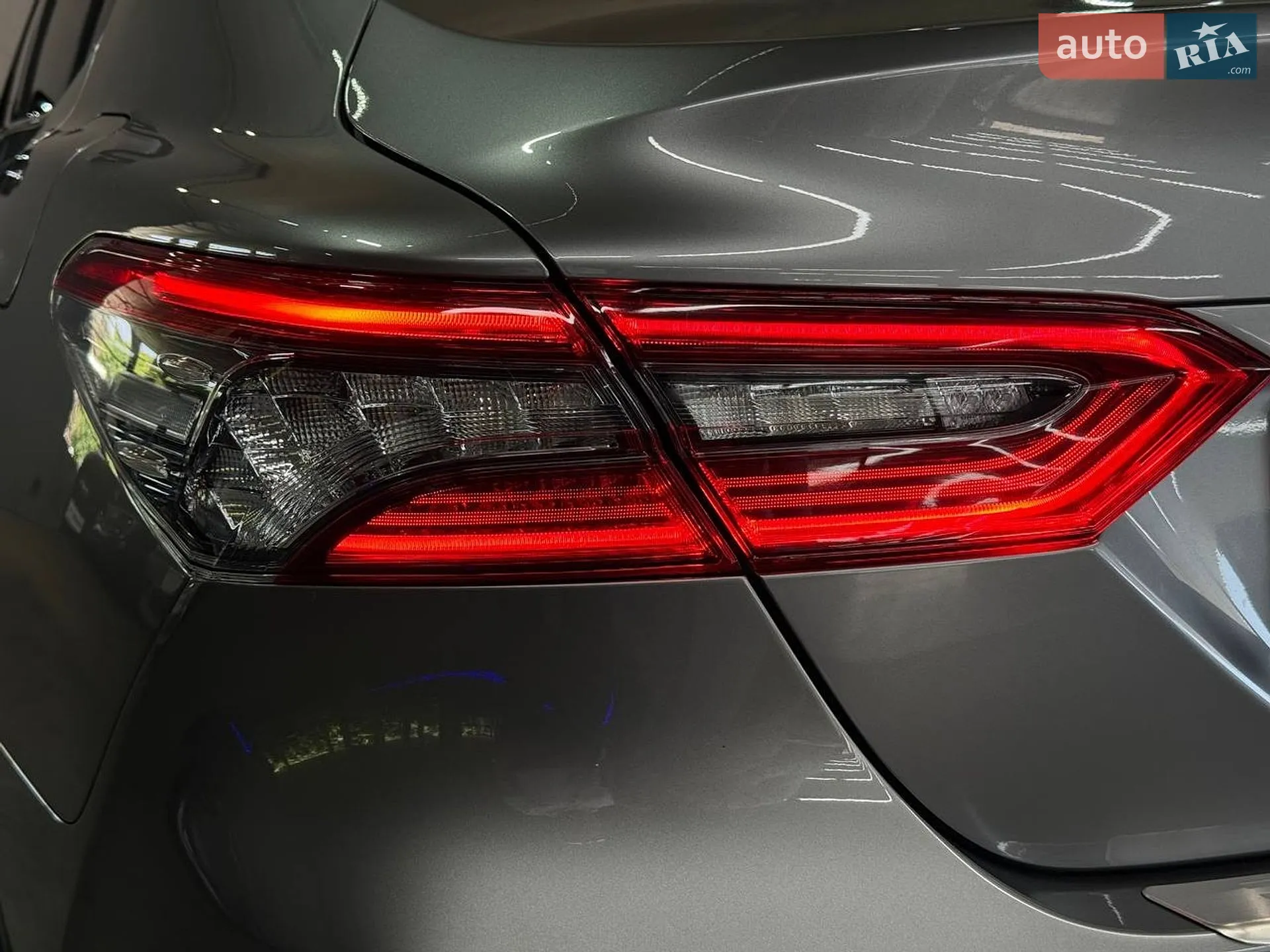 2024 Toyota Camry - мініатюра 17
