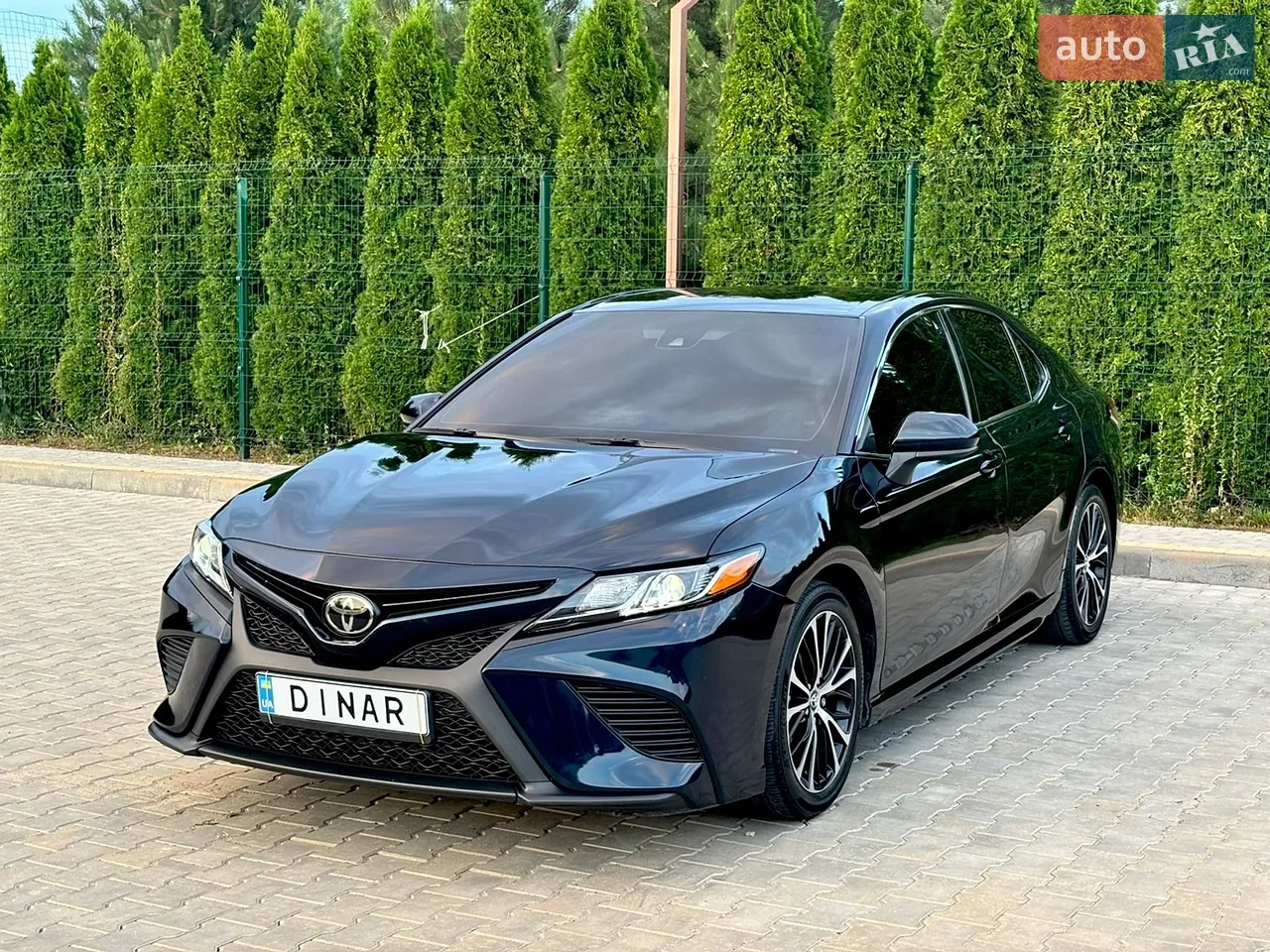 2019 Toyota Camry - мініатюра 33