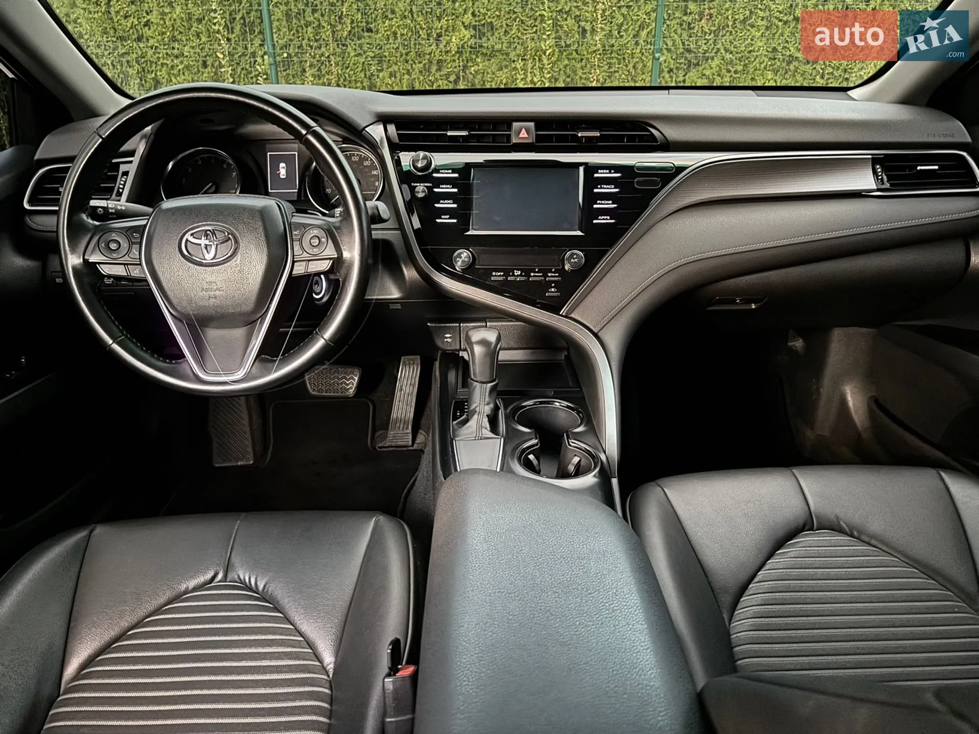2019 Toyota Camry - мініатюра 15