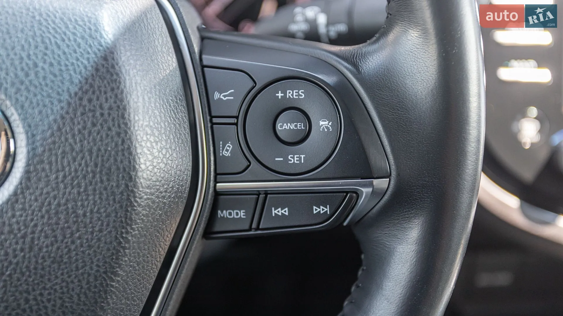 2019 Toyota Camry - мініатюра 27