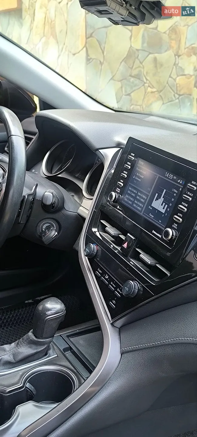 2020 Toyota Camry - мініатюра 19