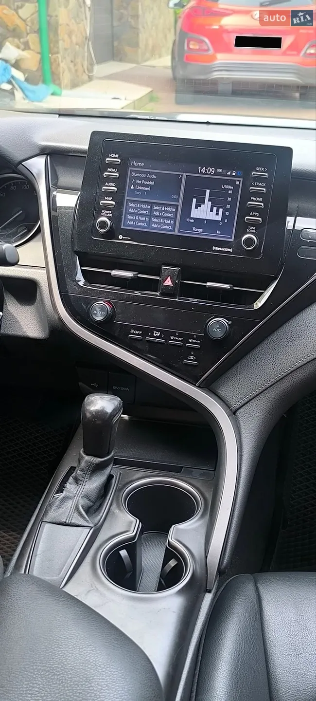 2020 Toyota Camry - мініатюра 22