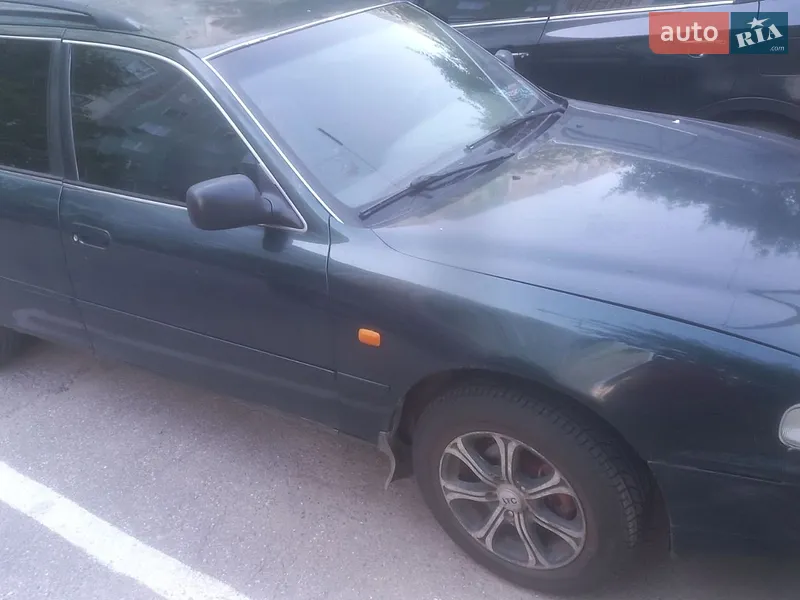 Toyota Camry 1994