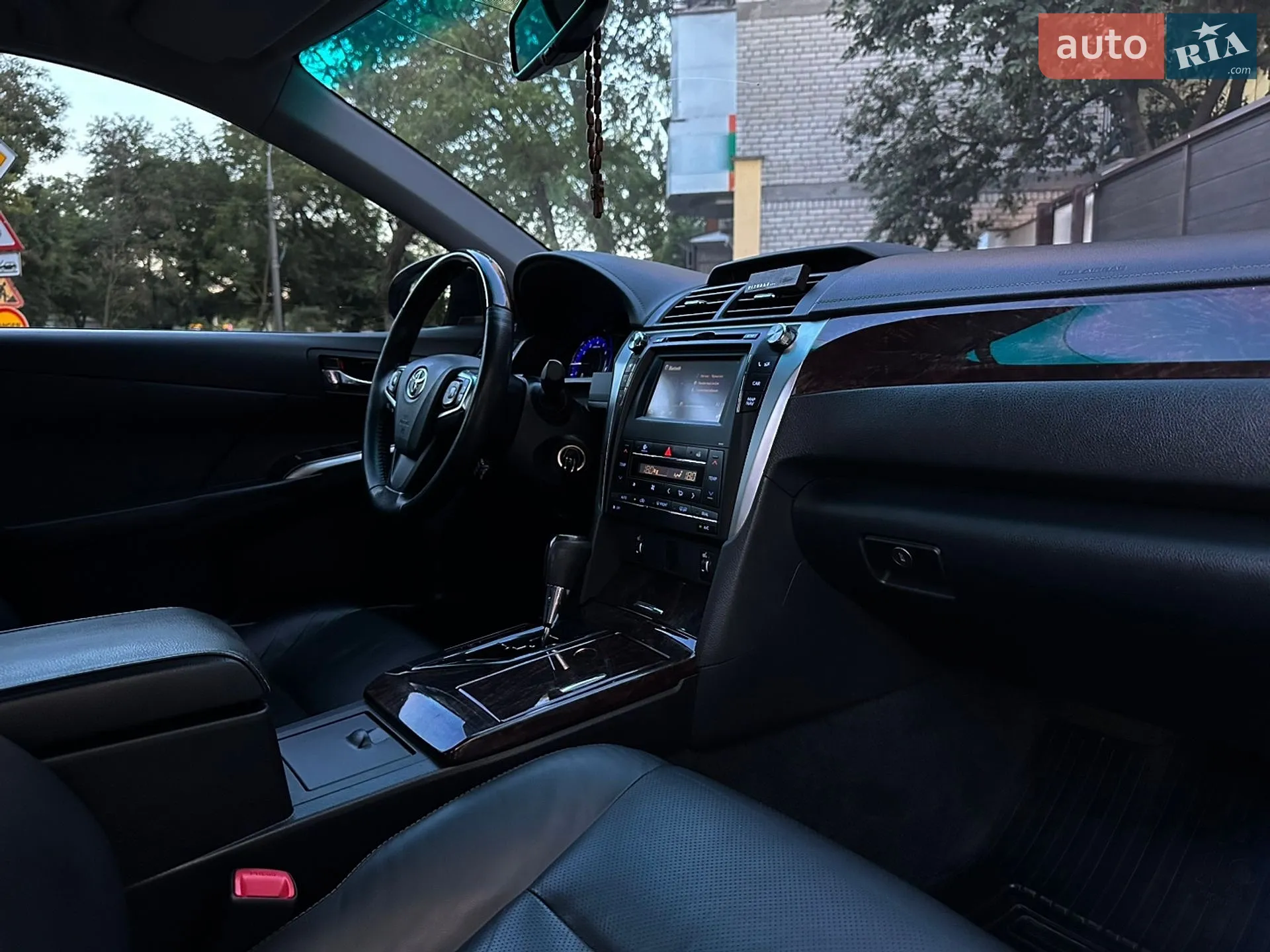 2014 Toyota Camry - мініатюра 23