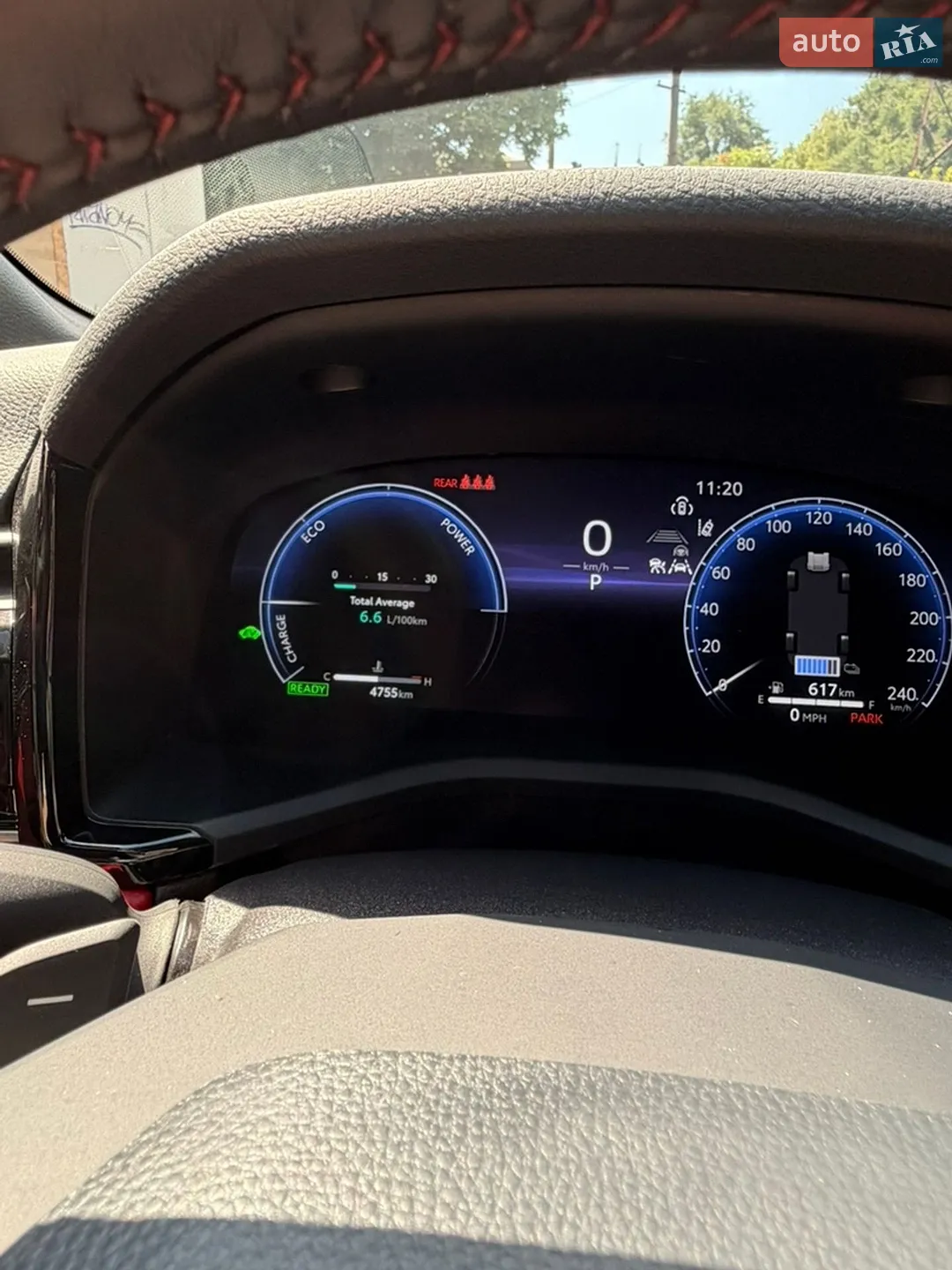 2025 Toyota Camry - мініатюра 10