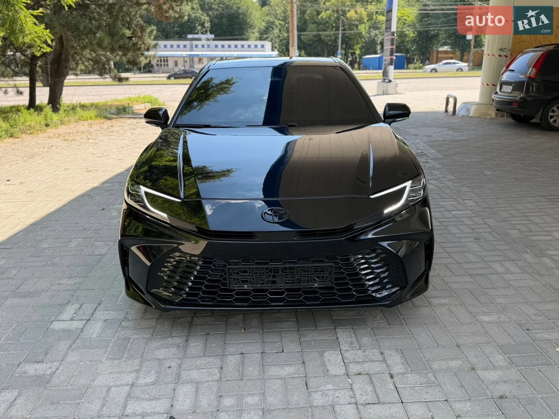2025 Toyota Camry - мініатюра 7