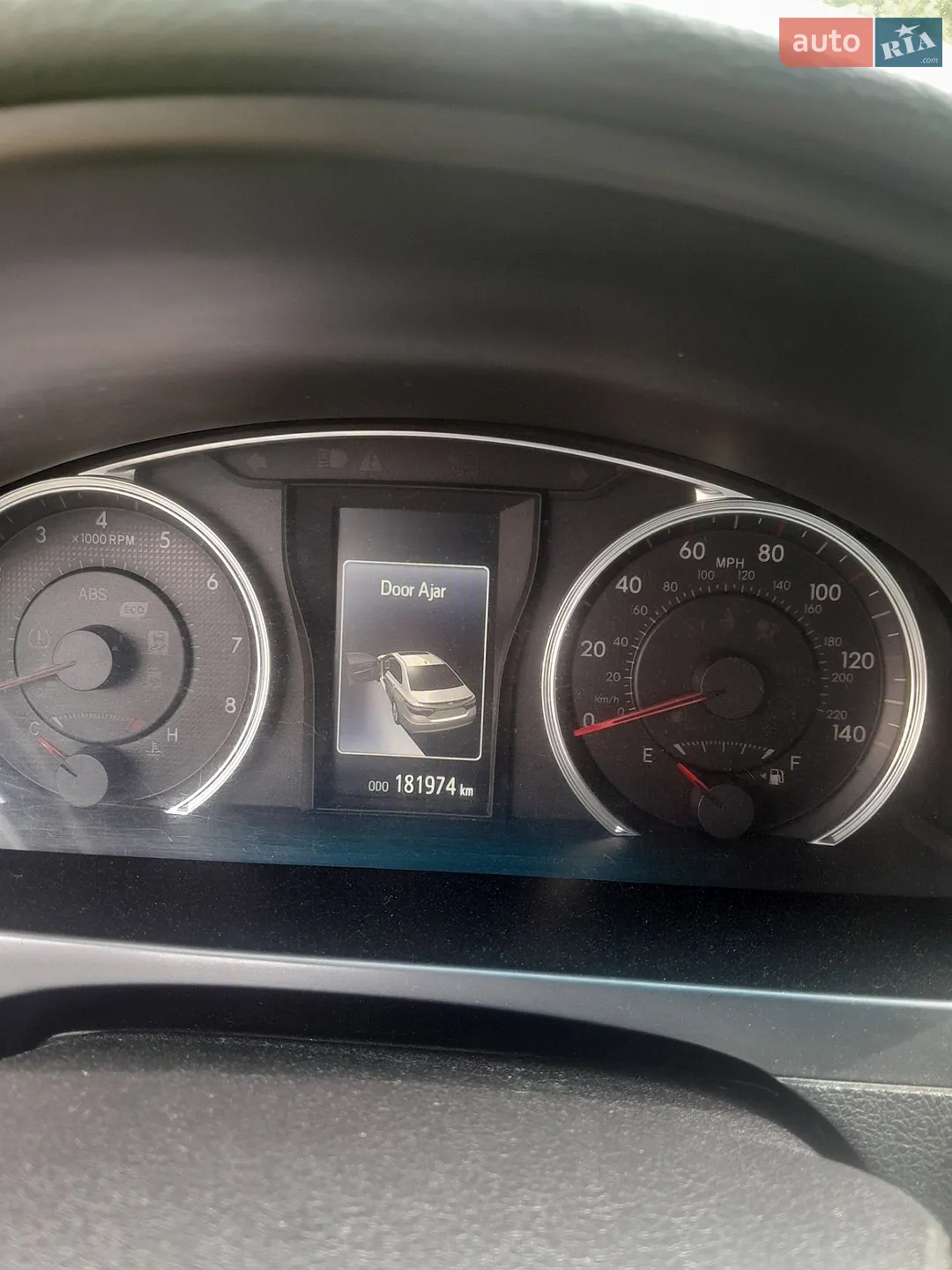 2015 Toyota Camry - мініатюра 11
