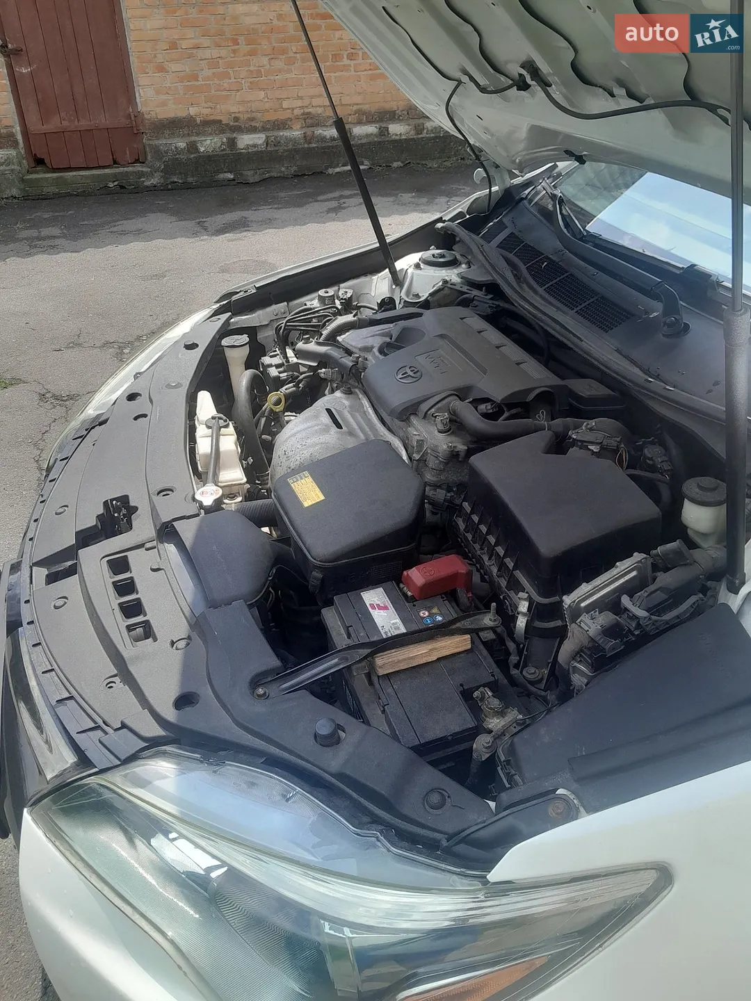 2015 Toyota Camry - мініатюра 20