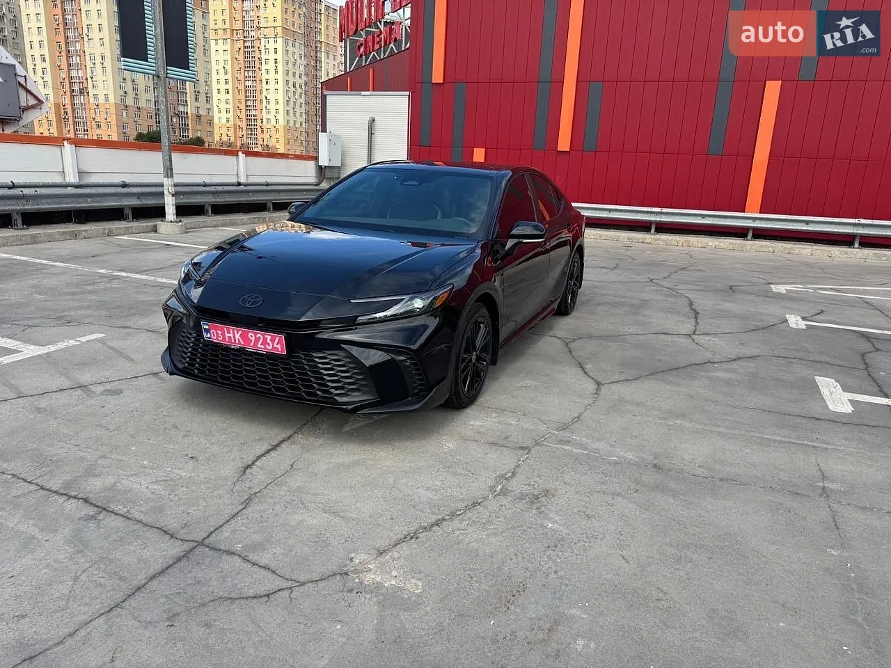 2023 Toyota RAV 4 - мініатюра 28