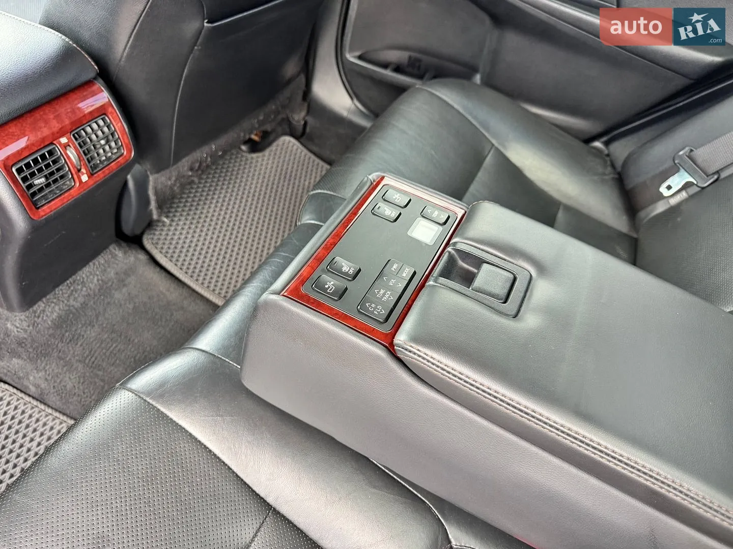 2013 Toyota Camry - мініатюра 15