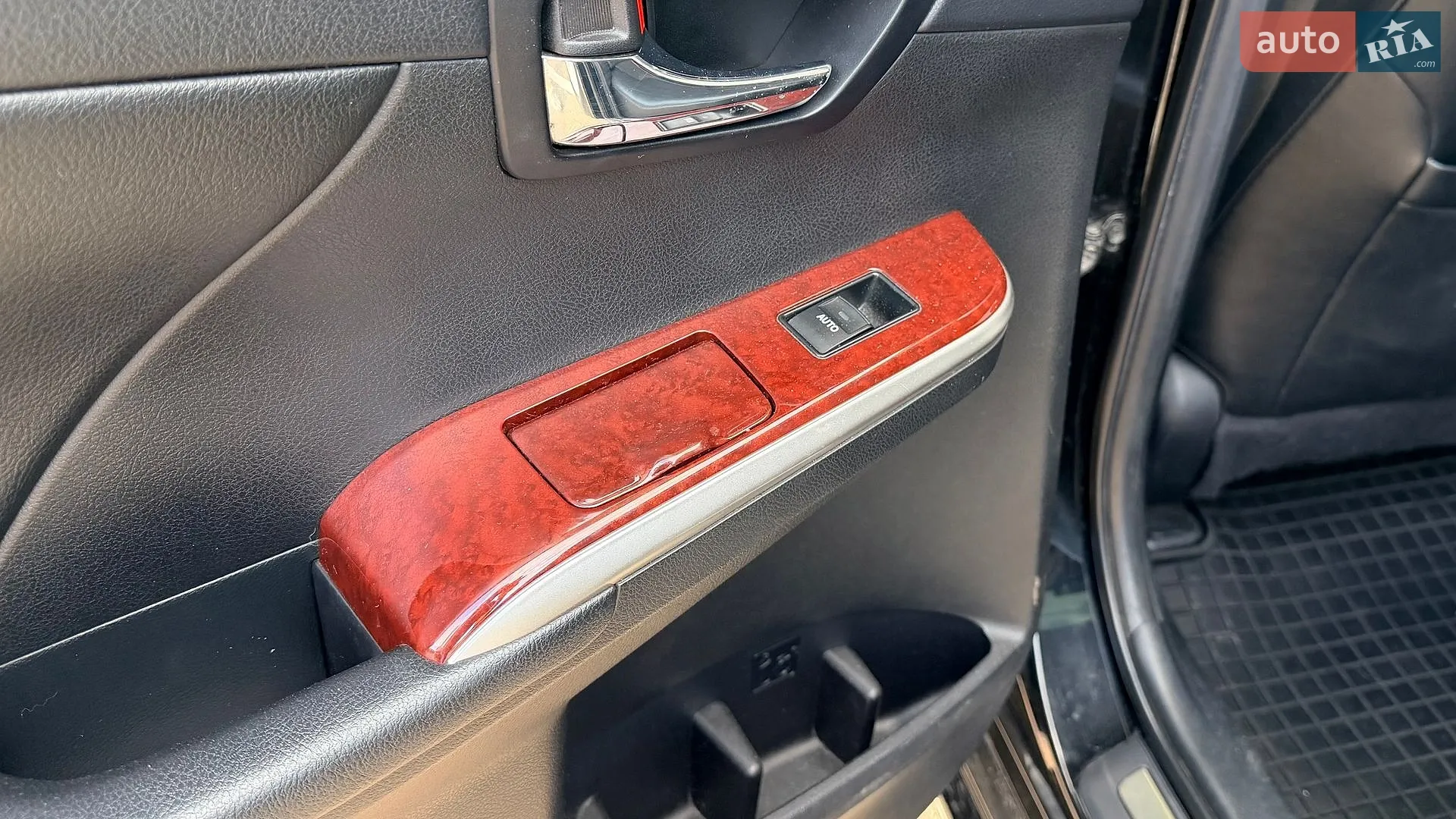 2012 Toyota Camry - мініатюра 19