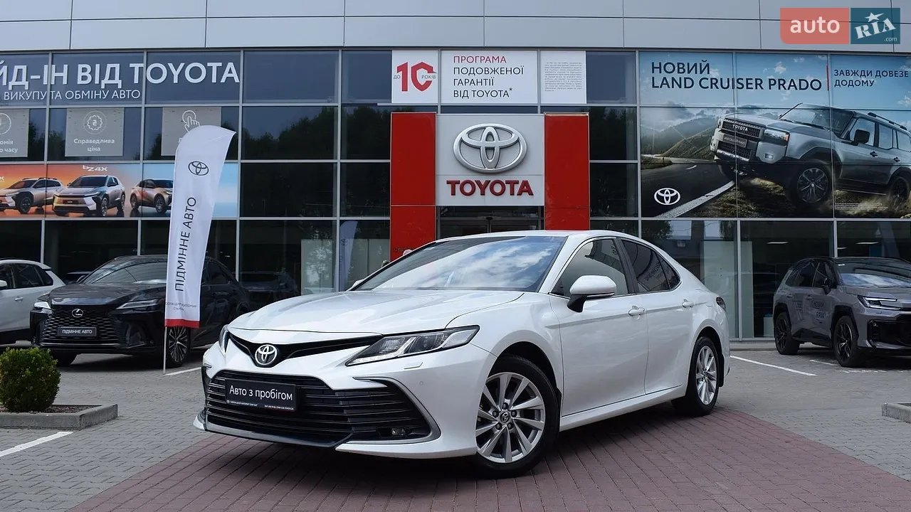 2017 Toyota Avalon - мініатюра 28