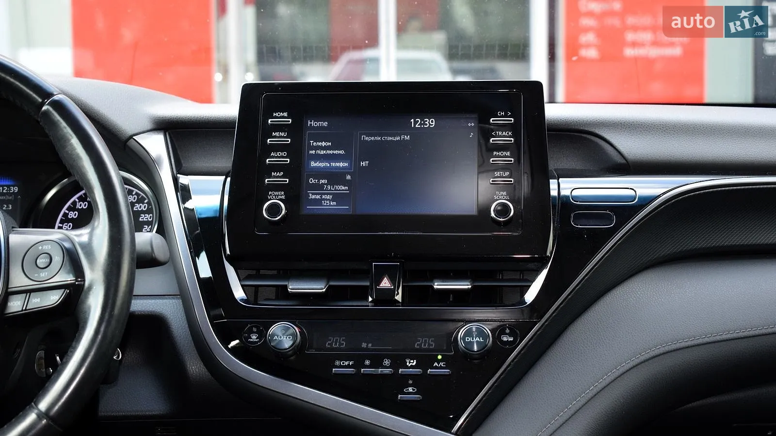2021 Toyota Camry - мініатюра 15