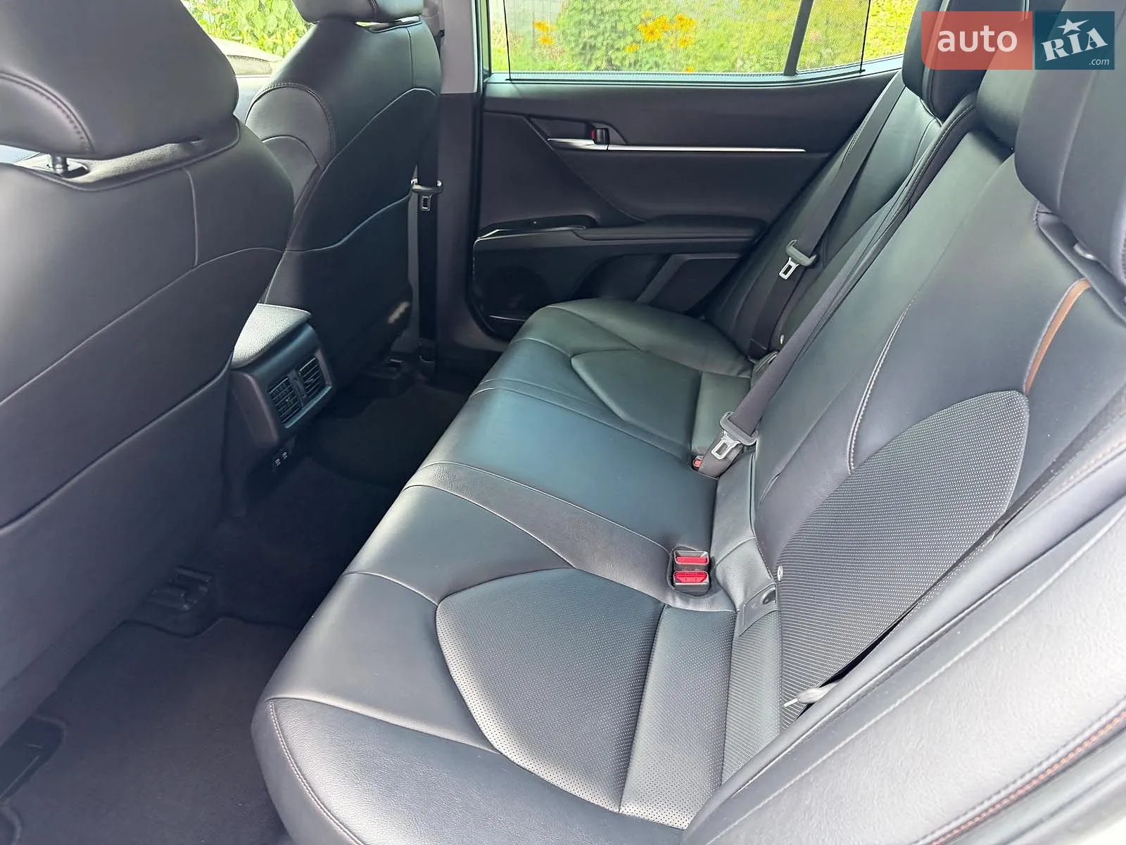 2019 Toyota Camry - мініатюра 20