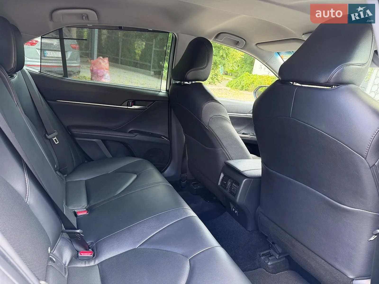 2019 Toyota Camry - мініатюра 23