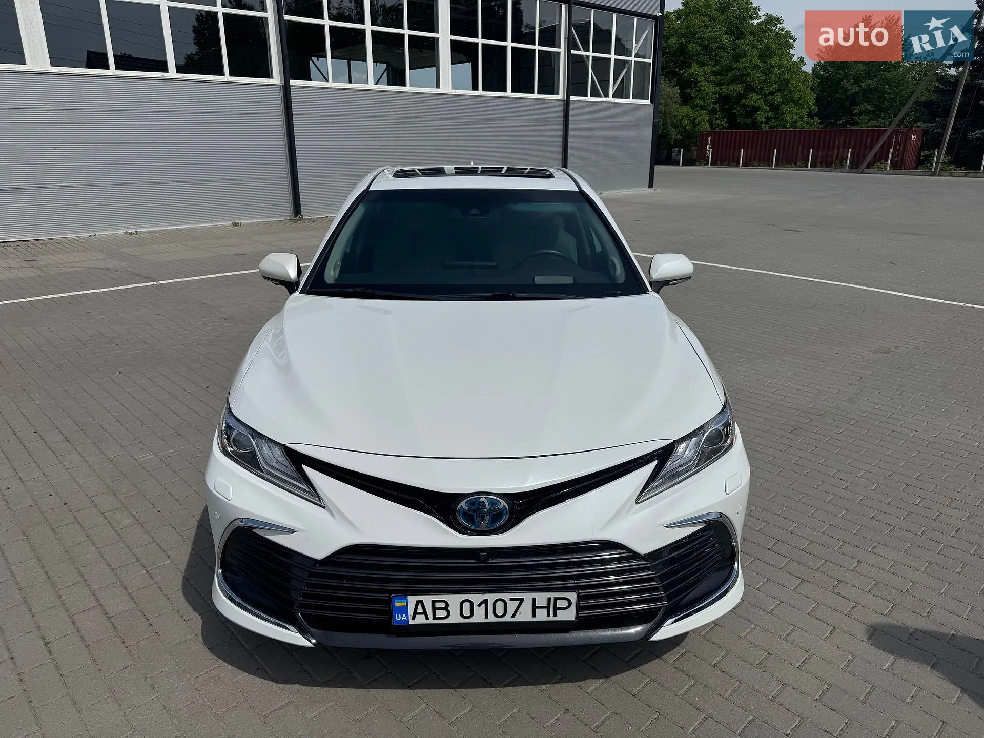2022 Toyota Camry - мініатюра 10