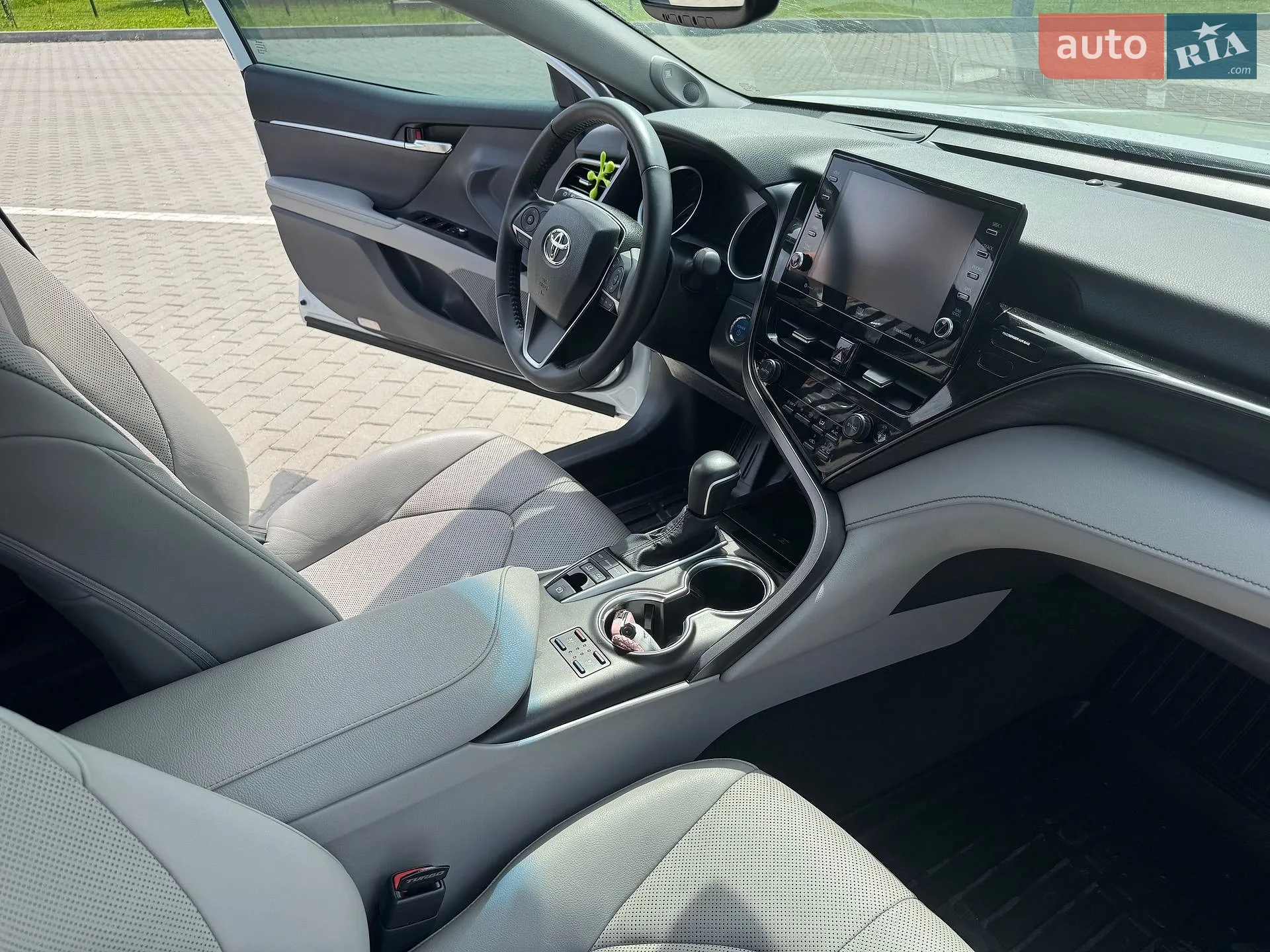 2022 Toyota Camry - мініатюра 29
