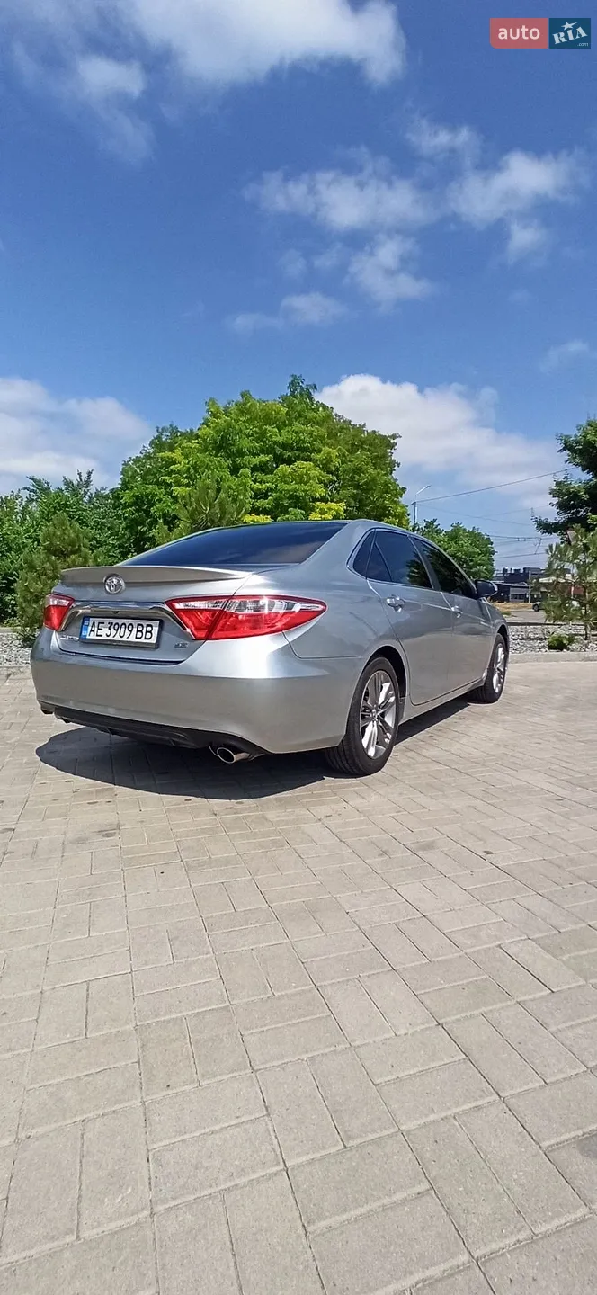 2015 Toyota Camry - мініатюра 68