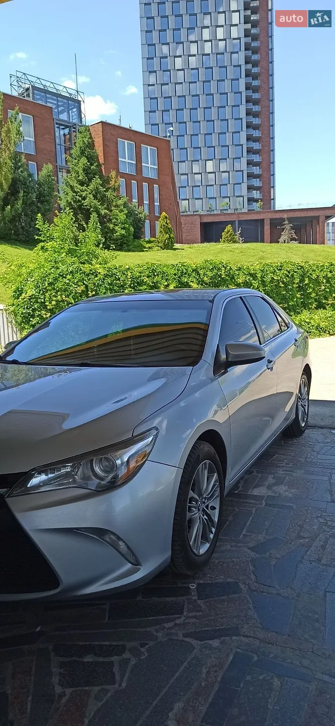 2015 Toyota Camry - мініатюра 78