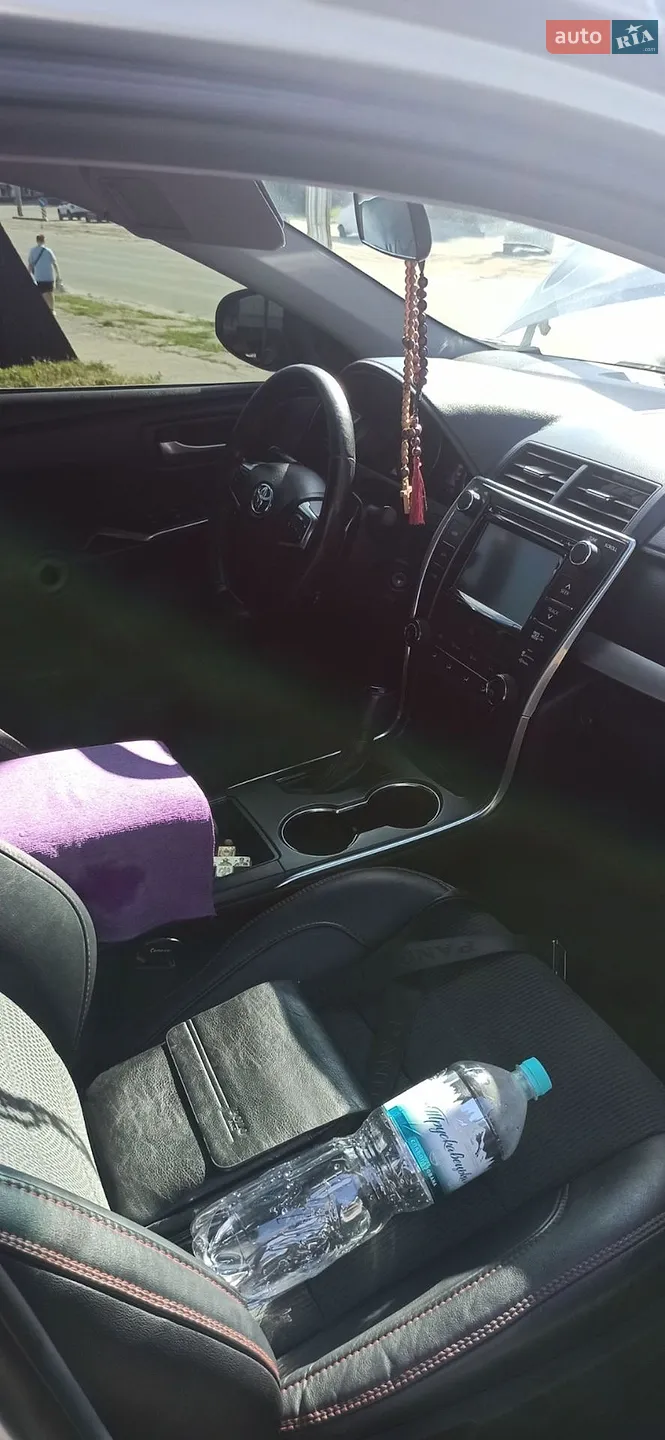 2015 Toyota Camry - мініатюра 94