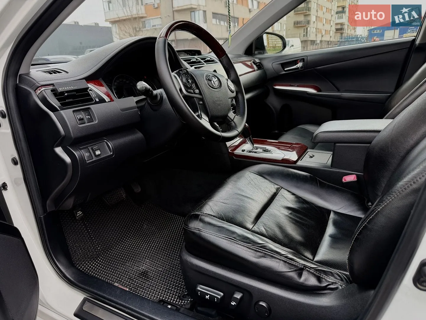 2011 Toyota Camry - мініатюра 27