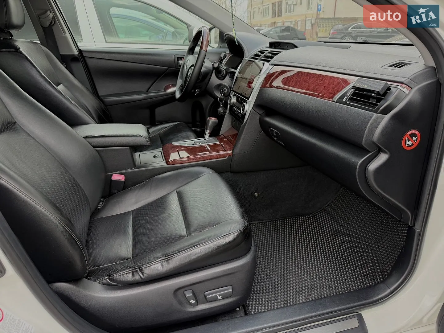 2011 Toyota Camry - мініатюра 33