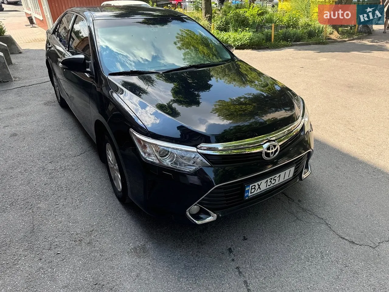 2018 Toyota Camry - мініатюра 21