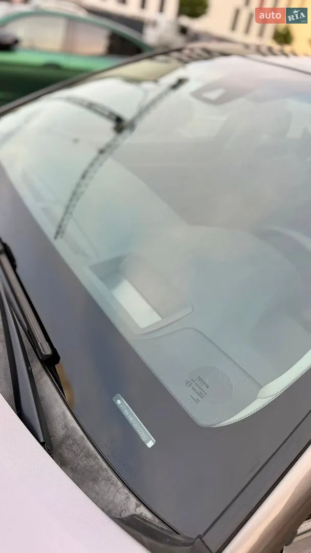 2018 Toyota Camry - мініатюра 23
