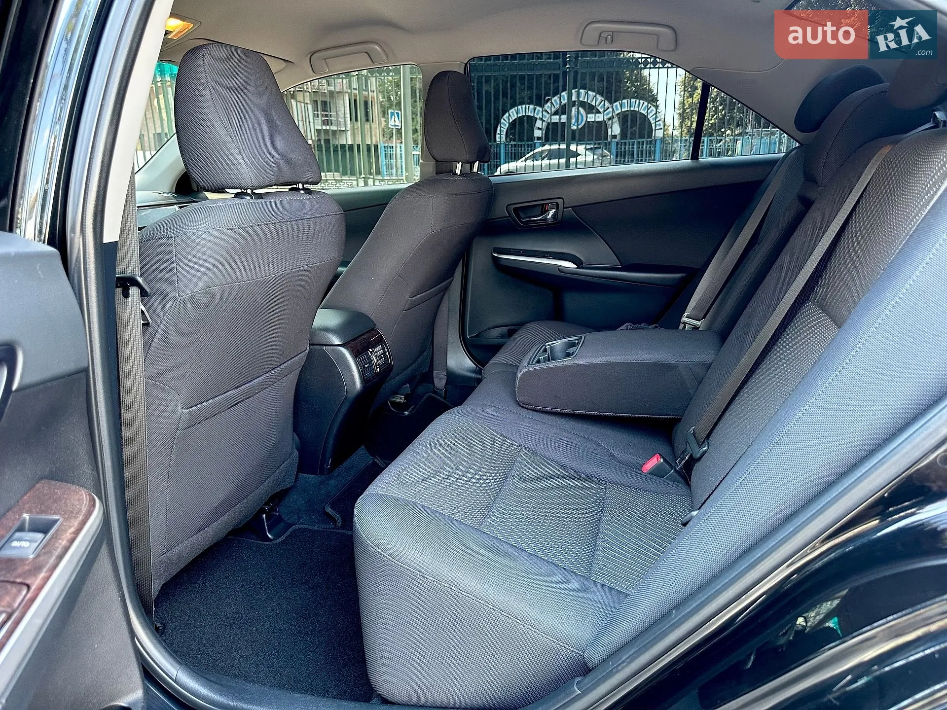 2015 Toyota Camry - мініатюра 21