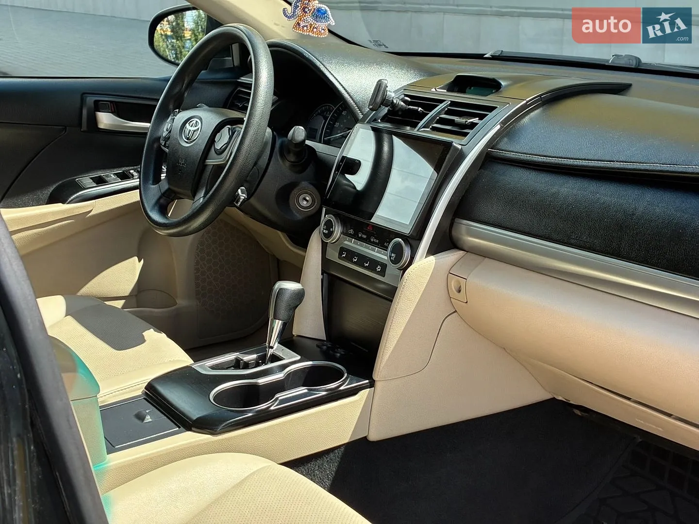 2014 Toyota Camry - мініатюра 26