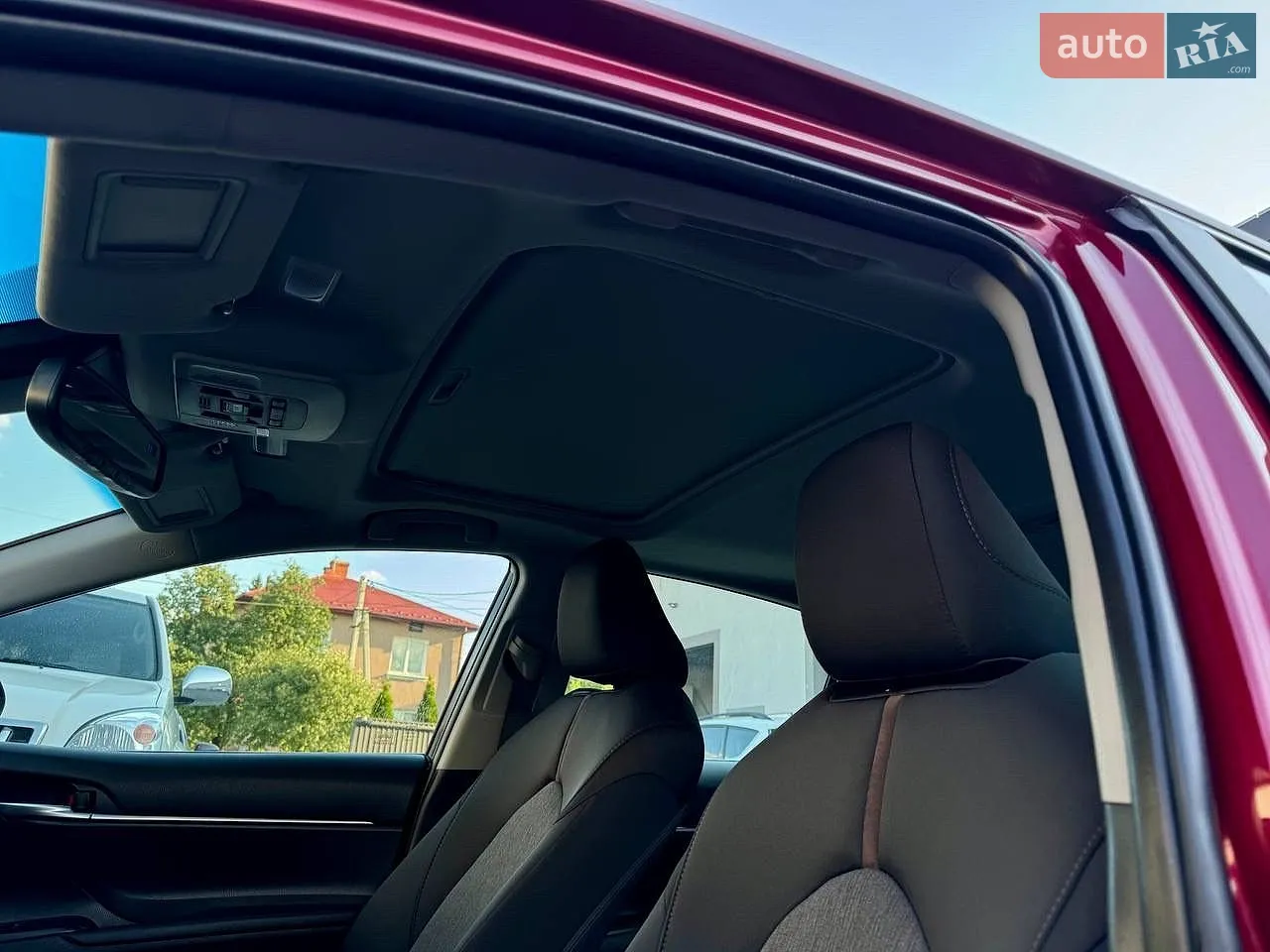 2018 Toyota Camry - мініатюра 36
