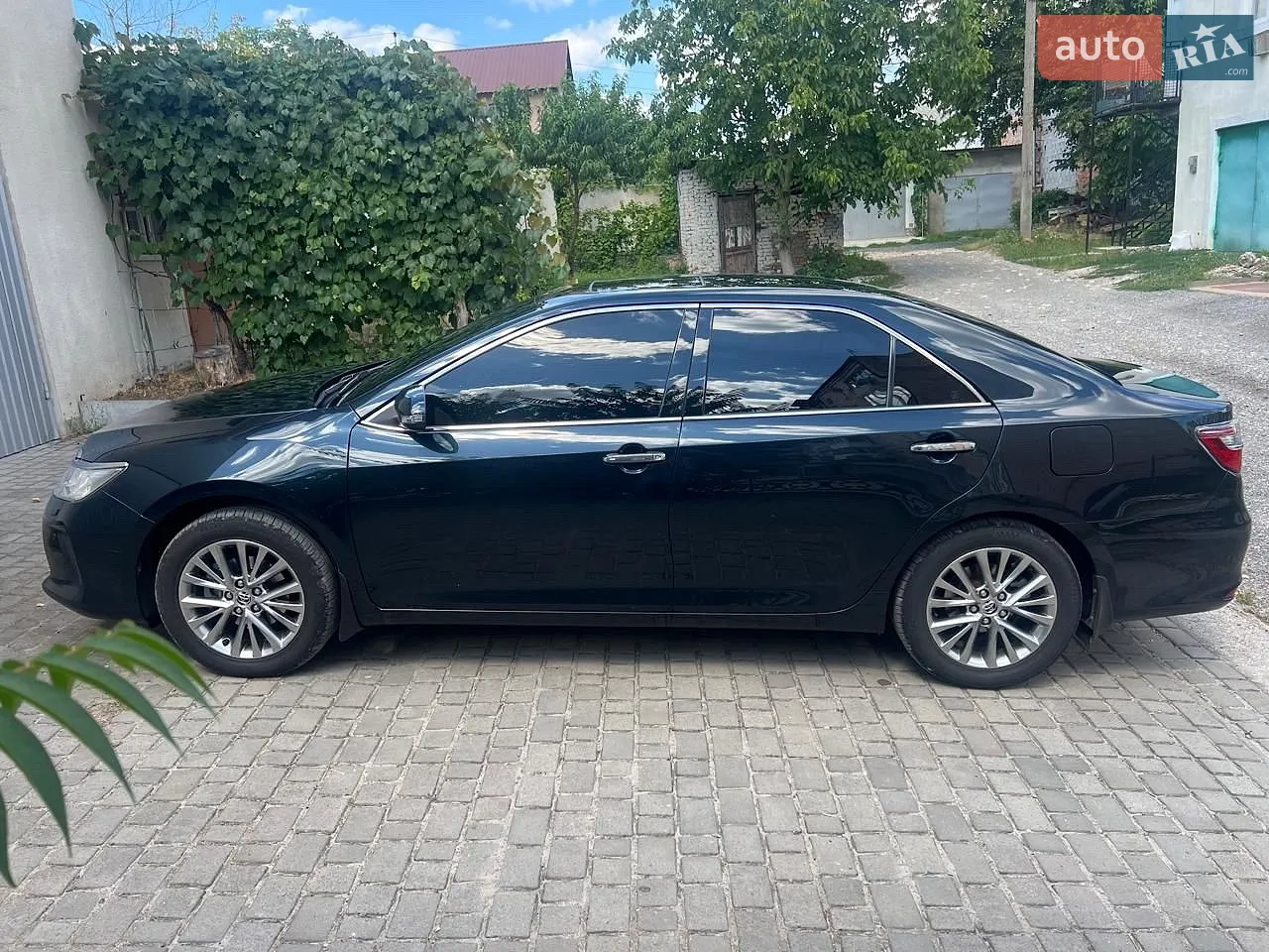 2017 Toyota Camry - мініатюра 34