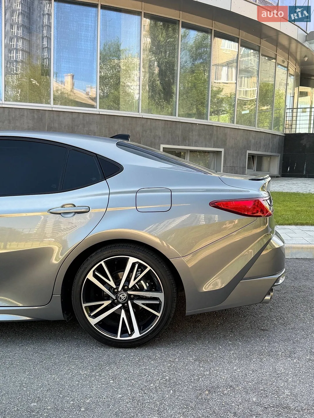 2025 Toyota Camry - мініатюра 6