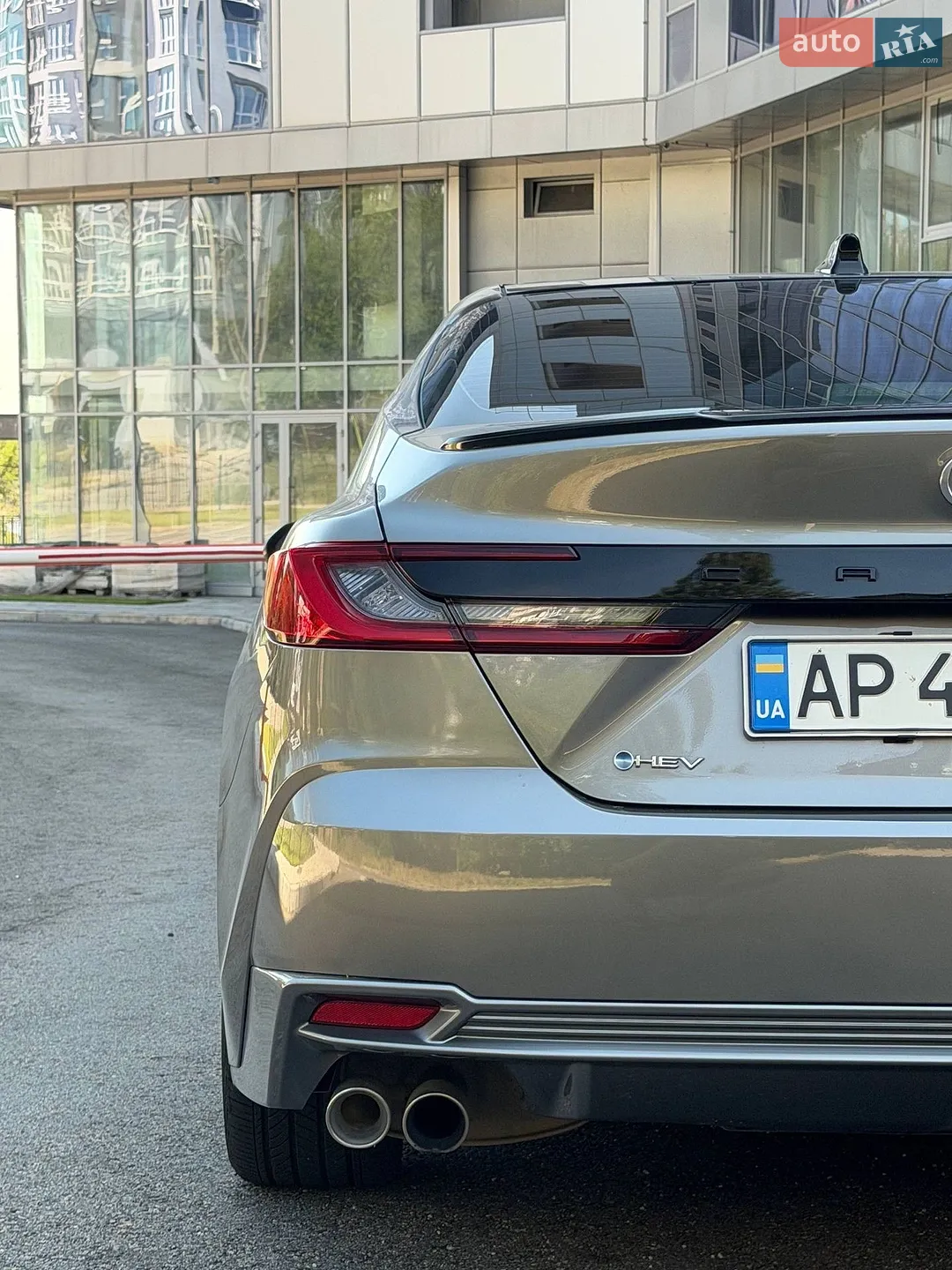 2025 Toyota Camry - мініатюра 7