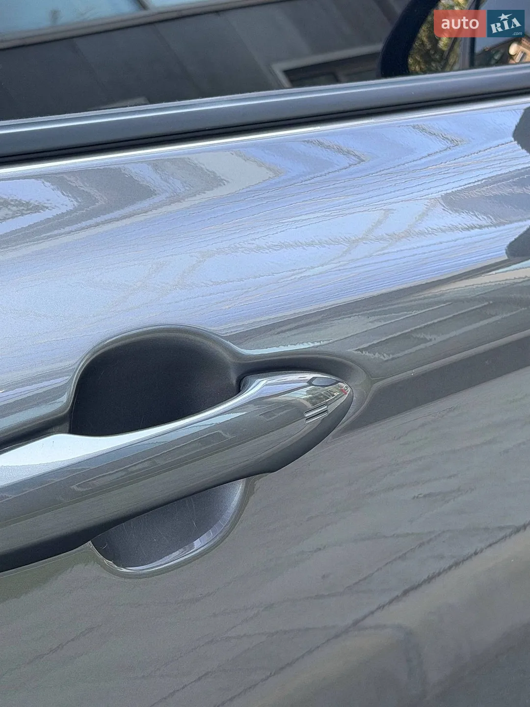 2025 Toyota Camry - мініатюра 19