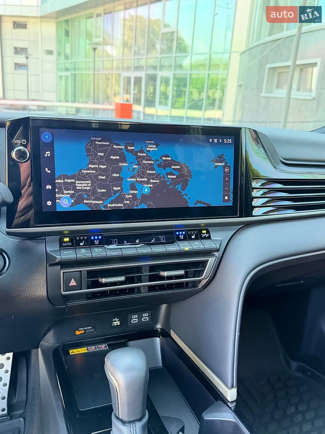 2025 Toyota Camry - мініатюра 31