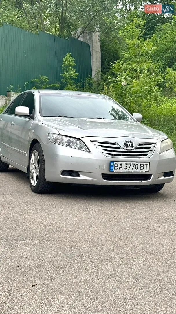 Toyota Camry 2011 VIN 4T1BF3EK5BU625696 фото оголошення 20 з 23