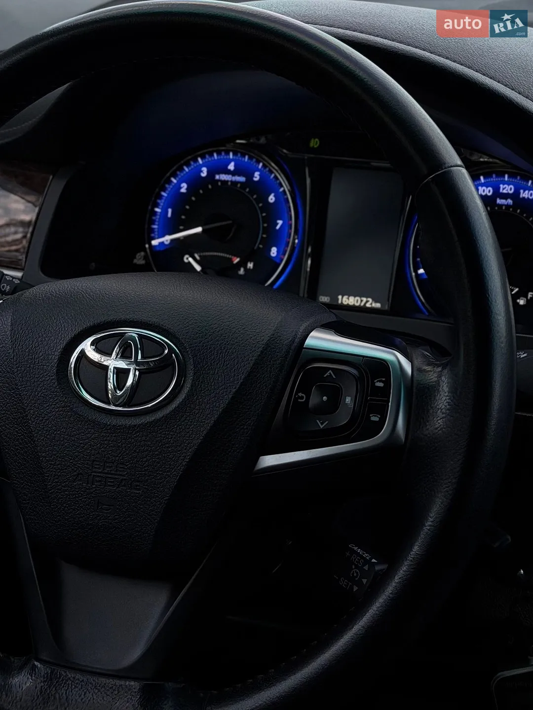 2017 Toyota Camry - мініатюра 10