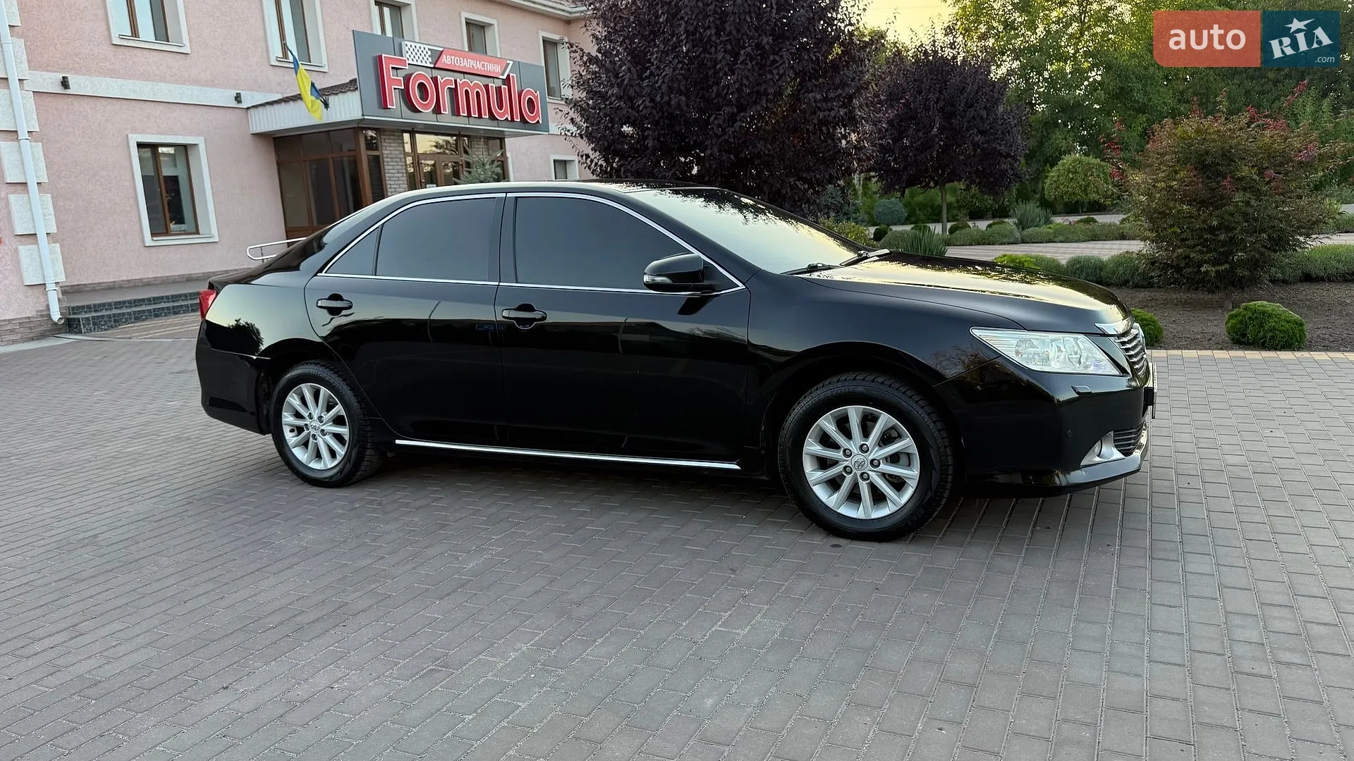 2012 Toyota Camry - мініатюра 19