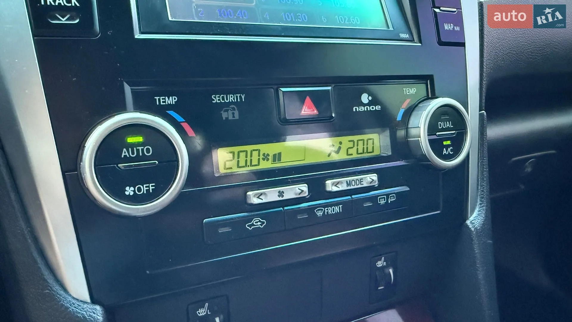 2012 Toyota Camry - мініатюра 24
