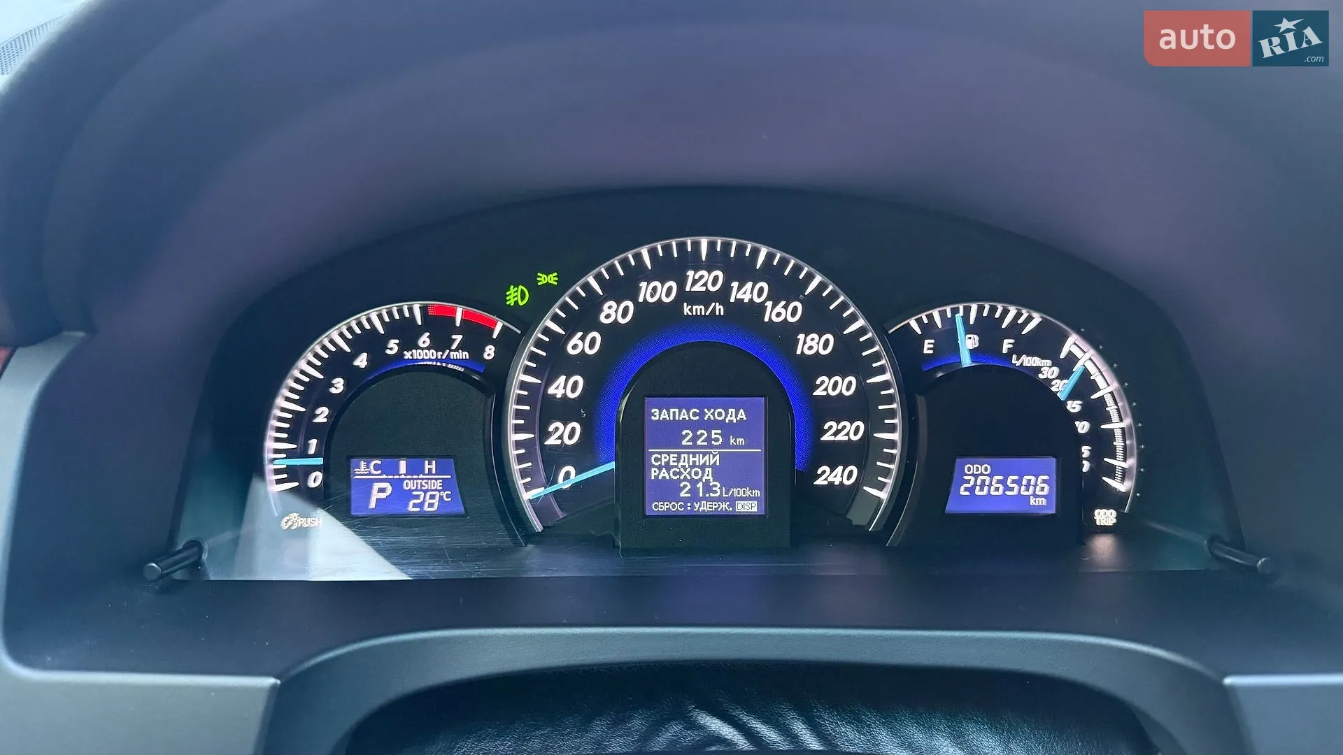2012 Toyota Camry - мініатюра 46