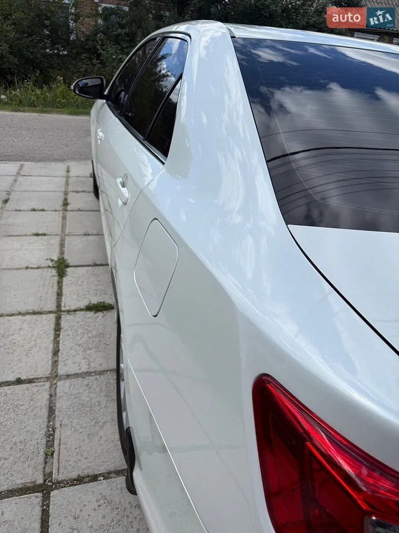 2014 Toyota Camry - мініатюра 6