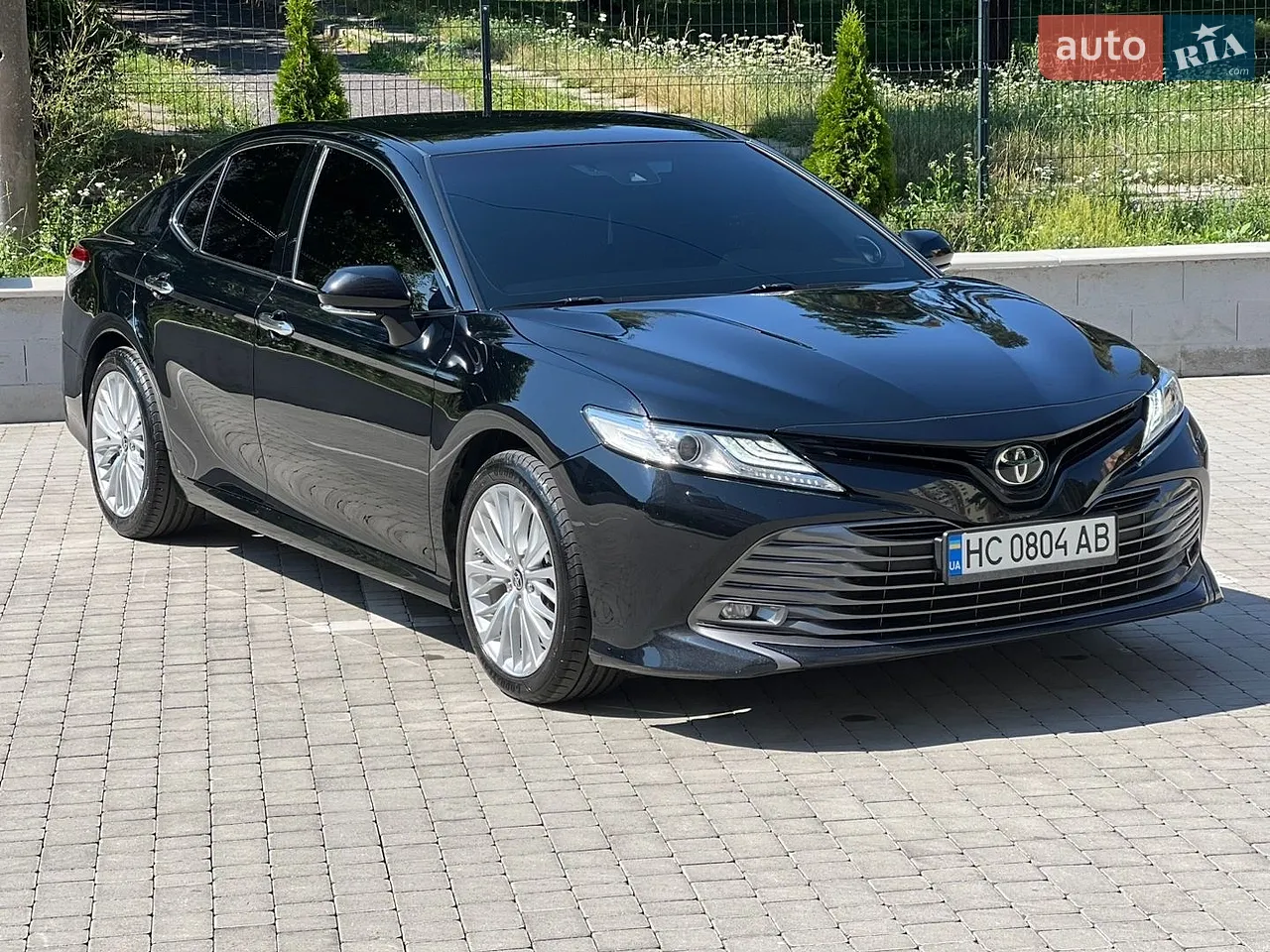 2021 Toyota Camry - мініатюра 23