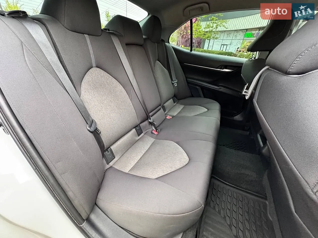 2022 Toyota Camry - мініатюра 12