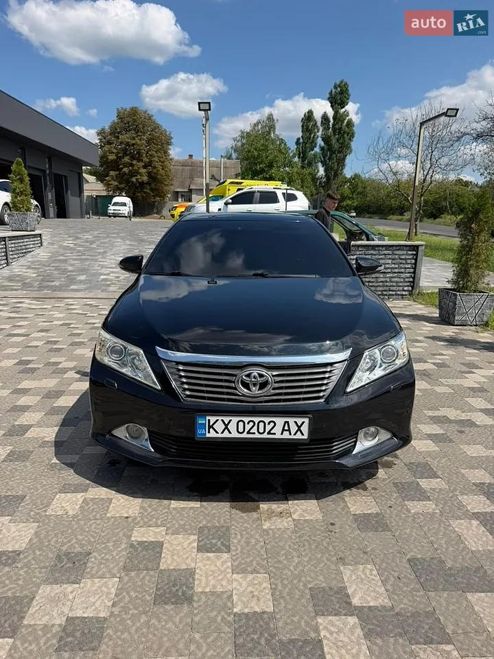 2012 Volkswagen Touareg - мініатюра 20