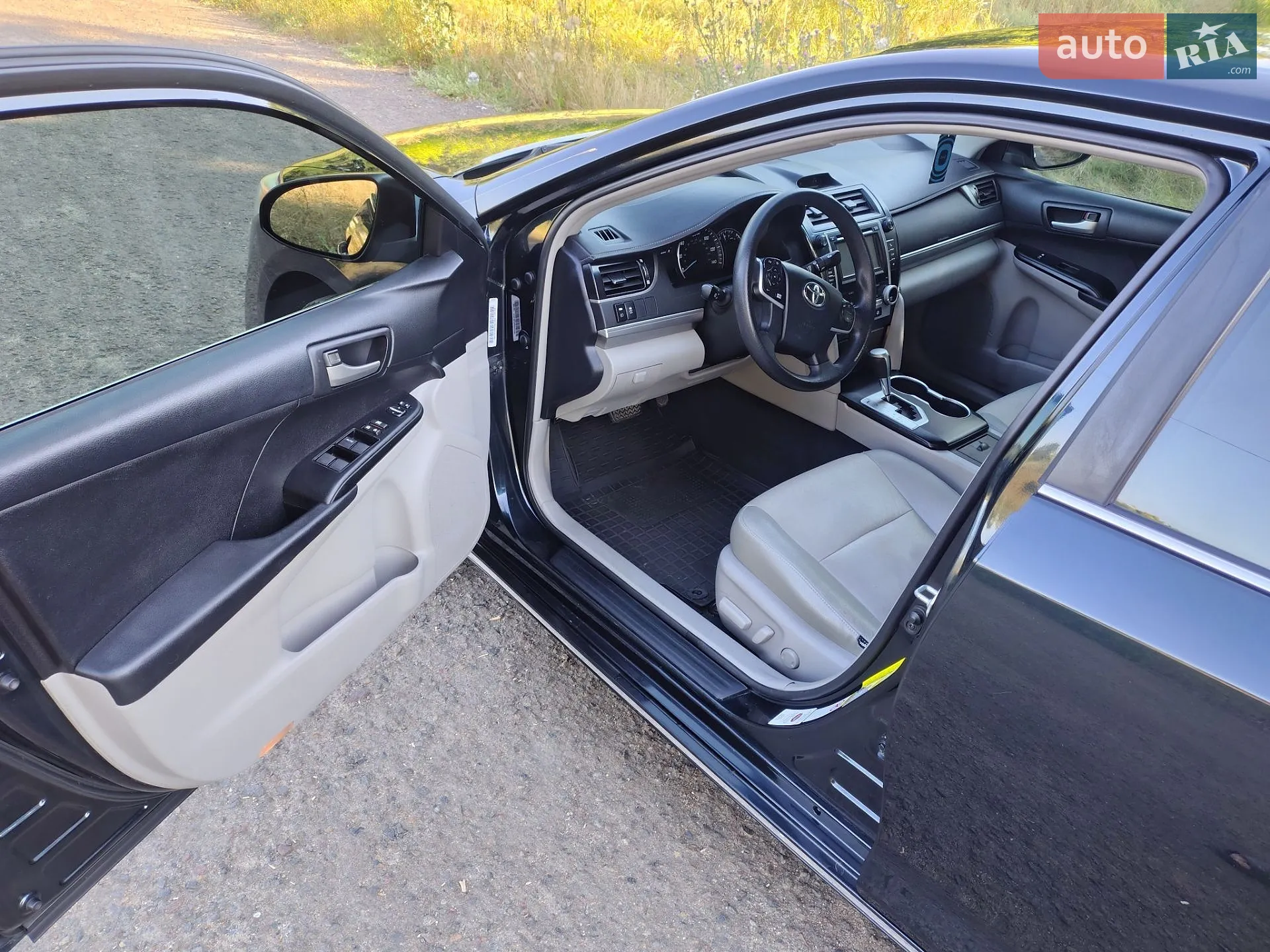 2012 Toyota Camry - мініатюра 23