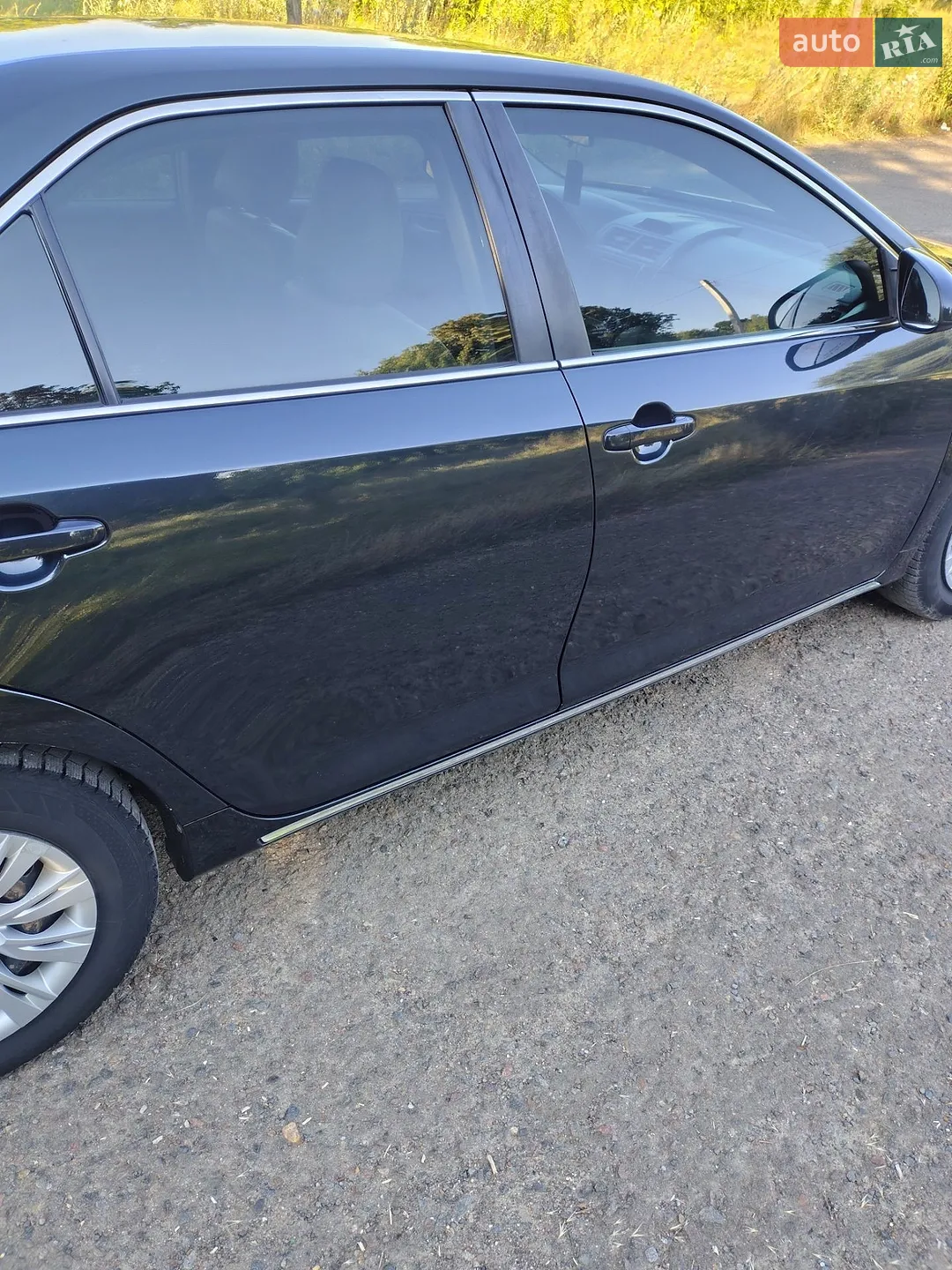 2012 Toyota Camry - мініатюра 26